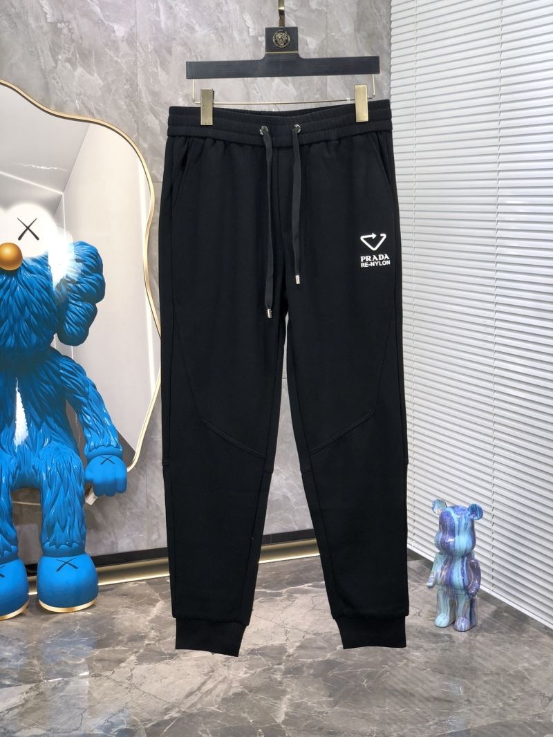 Prada Long Pants